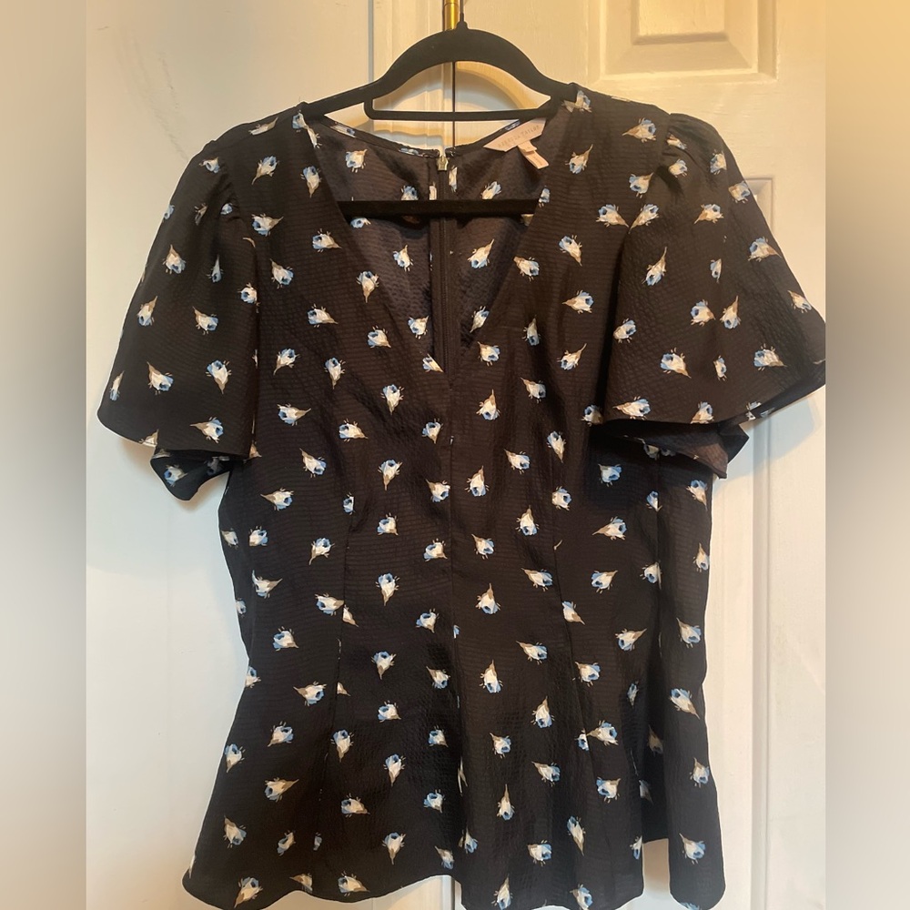 Rebecca Taylor top